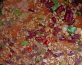 Foto del paso 6 de la receta: 🌶️Chile con carne 🥩