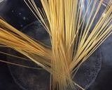 Foto langkah ke 1 dari resep Spaghetti goreng.