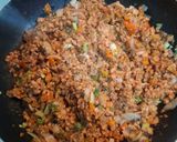 Foto del paso 4 de la receta: Pastel de "carne vegetal"