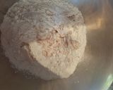 Foto del paso 1 de la receta: Muffins inglés hecho en sartén