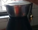 A picture of step 6 of Cream Cheese.