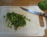 Foto del paso 2 de la receta: Fideos con salsa 🍝