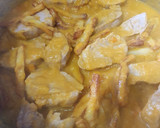 Foto del paso 5 de la receta: Solomillo de cerdo en salsa