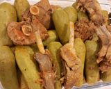 صورة لخطوة 11 من وصفة محاشي ولااااااطيب 👍😋👍😋