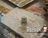 Foto langkah ke 3 dari resep Pempek Mini.