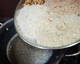 कोकोनट मेवा पाक रेसिपी चरण 5 फोटो