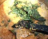 Foto langkah ke 3 dari resep Gulai Daun Singkong.