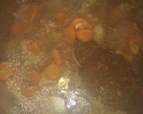 Foto langkah ke 5 dari resep Sop Ayam ala Pak Min Klaten.