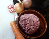 Foto del paso 3 de la receta: Papas rellenas