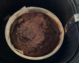 Foto del paso 2 de la receta: Torta de chocolate en AirFryer
