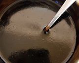 A picture of step 8 of My Chinese Meatballs in Teryaki Sauce.