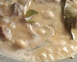 Foto langkah ke 4 dari resep Bistik Daging Jawa.