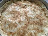 Pie de manzana🍎