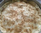 Foto del paso 5 de la receta: Pie de manzana🍎
