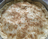 Foto del paso 5 de la receta: Pie de manzana🍎