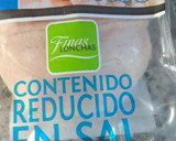 Foto del paso 1 de la receta: Desayuno ligero de pavo y kiwi