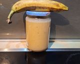 Une image de l'étape 2 de Compote poire banane.