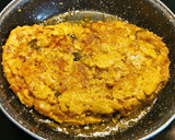 Foto del paso 5 de la receta: Tortilla picante de Bacalao de Txaro Zapiain