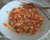 Foto del paso 3 de la receta: Empanada sin gluten