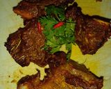 A picture of step 7 of Oven Baked Beef.