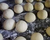 Foto del paso 1 de la receta: Bolas de Fraile