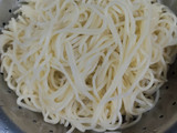 Nepali Soup Thupka