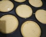 Foto langkah ke 4 dari resep Bingka Waluh lala (Bingka Labu Kuning santan).