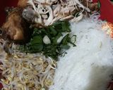 Foto langkah ke 5 dari resep Soto Bangkong Khas Semarang Ala Rumahan.