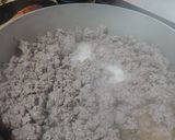Foto del paso 2 de la receta: Salsa Bolognesa "Italiana Original"