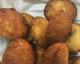 صورة لخطوة 8 من وصفة جيب التاجر بالدجاج 😋