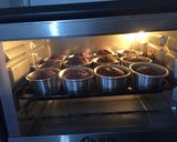 Foto langkah ke 3 dari resep Cupcake coklat super lembut & nyoklat.