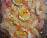 Foto del paso 3 de la receta: Arrolladito de pollo