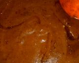 Foto langkah ke 5 dari resep Sate Ayam Madura Bumbu kacang Mom Vee.