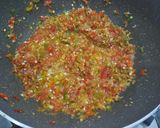 Foto langkah ke 3 dari resep Beef Slice Rica.