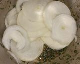 Foto del paso 3 de la receta: Tajín de conejo es fácil y muy deliciosa 😋😋😋🐇🐇🐇