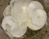 Foto del paso 3 de la receta: Tajín de conejo es fácil y muy deliciosa 😋😋😋🐇🐇🐇