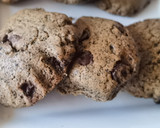 Foto del paso 9 de la receta: Galletas de café