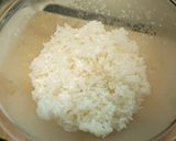 燒肉捲飯糰的食譜步驟3照片