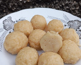 Foto langkah ke 6 dari resep Pempek Adaan.