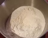 Foto del paso 1 de la receta: Cremona y Cuernitos (Súper Fácil)🥳