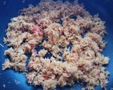 Foto langkah ke 3 dari resep Sayur urap ala ayah.