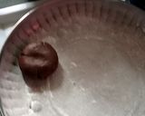 चोको चिप्स वाली चॉकलेट कूकीज़ (Choco chips wali chocolate cookies recipe in hindi) रेसिपी चरण 6 फोटो