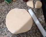 Foto del paso 6 de la receta: Masa básica para tartas