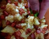 Foto do passo 12 de Mandioca na manteiga - (macaxeira na manteiga, aipim na manteiga) receita deliciosa