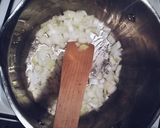 Cukkinikrémleves 🍵 recept fázis 1 fotója