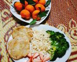 Hình bước làm 5 của món Bánh chuối chiên cho bé
