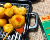 咖哩魚蛋的食譜步驟7照片