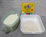 Foto langkah ke 5 dari resep Pie Labu Parang.