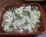 Foto del paso 7 de la receta: Cuando las sobras se convierten en cena de lujo