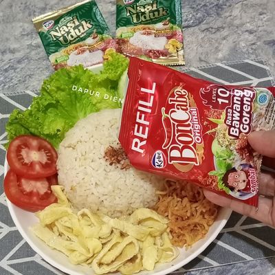 Langkah 5